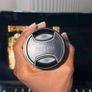Fujinon XF 18-55mm Lens Image 3