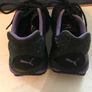 Pre-loved Puma Trainers- Size 4 Image 5
