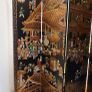 Exquisite Asian screen/ Room divider Image 7