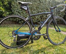 Road bike