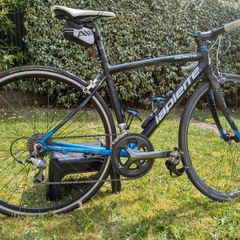 Road bike