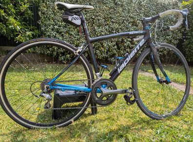 Road bike
