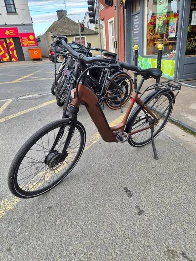Kuma E-Bike