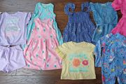 Girls Summer Clothes Age 5-6 years