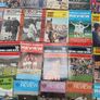 English "Football league Review" programmes 70s Image 2