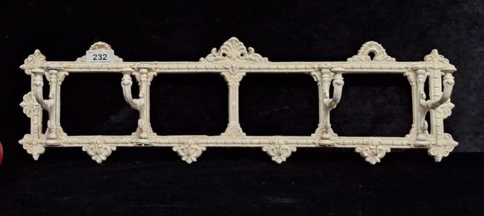 coat rack