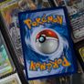 Toxapex GX ! Ultra Rare ! from Guardians Rising Set ! 2017 ! Pokemon Card ! Image 4
