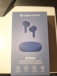 Urban Vitamin Byron Earbuds