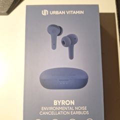 Urban Vitamin Byron Earbuds