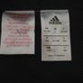 Genuine Adidas - Messi "10" Zip Top Image 4