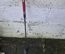 putter