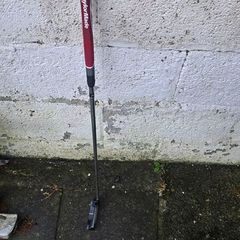 putter