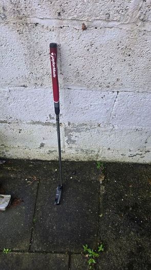 putter