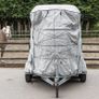 ProPlus Horse Trailer Cover Image 2