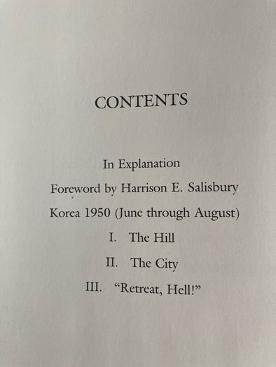 War Book: 'This Is War! A Photo-Narrative Of The Korean War'