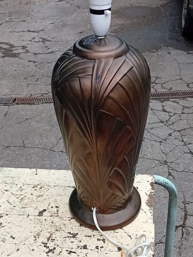Pair of Lamps