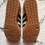 Samba OG Cream&Black Womens Image 3