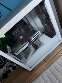Gaming Pc Rtx 3060