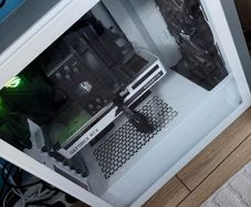 Gaming Pc Rtx 3060