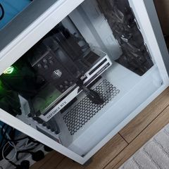 Gaming Pc Rtx 3060
