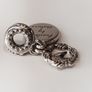Sterling Silver Disney Pandora Charm - Anna - Frozen 2 Image 5
