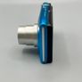 Nikon Coolpix S3300 16.0MP Compact Digital Camera Blue Tested Full Kit - Boxed Image 4
