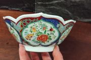 Imari China bowl