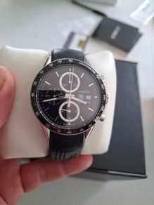 Tag Heuer Carrera Calibre 16