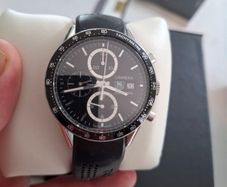 Tag Heuer Carrera Calibre 16
