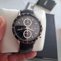 Tag Heuer Carrera Calibre 16