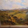 Original Henry William Moss painting - Howth Head 1933 Image 3