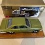 Rolls Royce Camargue Rare Image 8