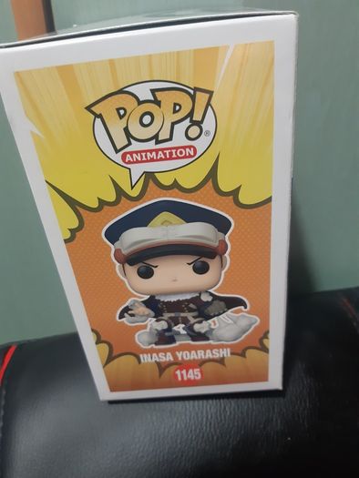 Funko pops