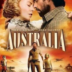 Australia (Brand New & Sealed) (DVD)