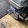 Engine Honda GX 200 Image 3