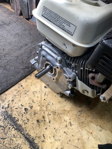 Engine Honda GX 200