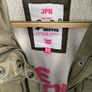 SuperDry Rookie jacket Size XS  UK8 Image 9