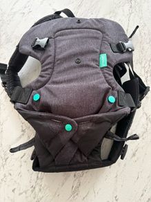 baby carrier