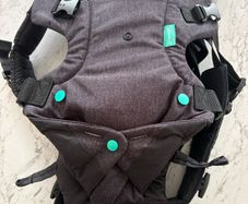 baby carrier
