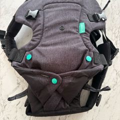 baby carrier