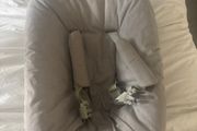 Tripp trapp newborn insert