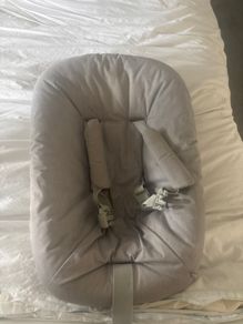 Tripp trapp newborn insert