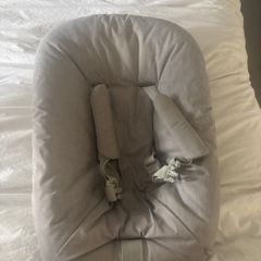 Tripp trapp newborn insert