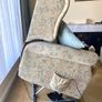 Celebrity brand electrical lift and rise recliner Image 3