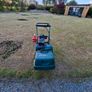 cylinder mower as new Image 2