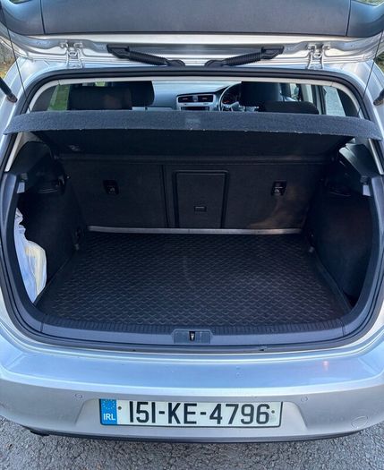 2015 VW Golf 1.6tdi DSG Auto - New NCT - Belt Done