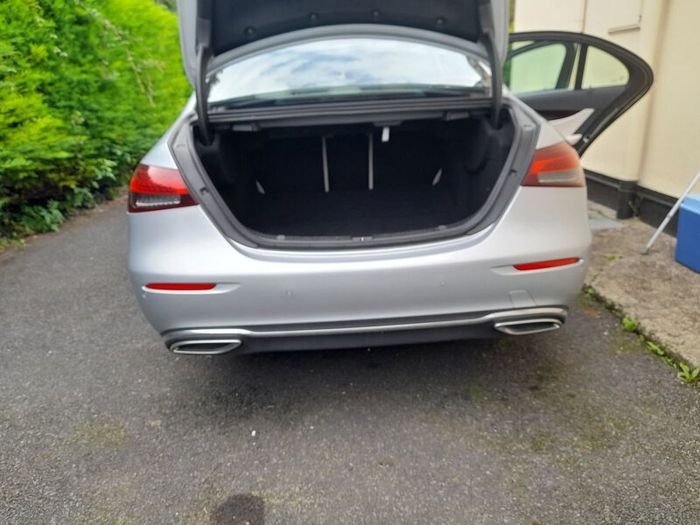 Mercedes-benz E220d  Immac +low  Km
