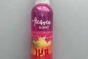 Heaven scent Beach party body mist