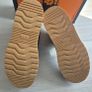 SL-Saint, Men's Leather  Moc Toe Boots, UK12 EU47 Image 10