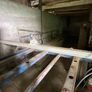 Wadkin SP130 table saw Image 4